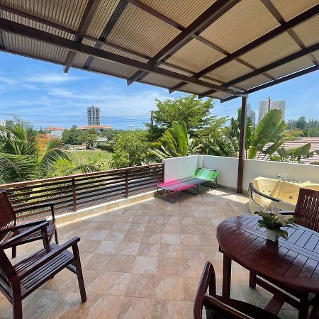 Relax And Rejuvenate In Rayong! Villa Eksteriør billede