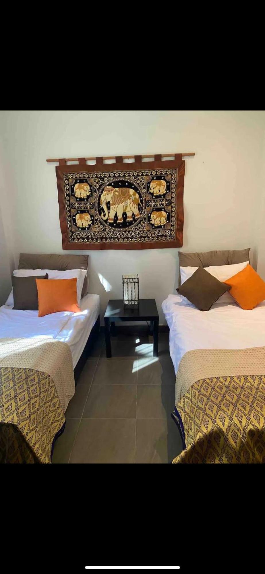 Relax And Rejuvenate In Rayong! Villa Eksteriør billede