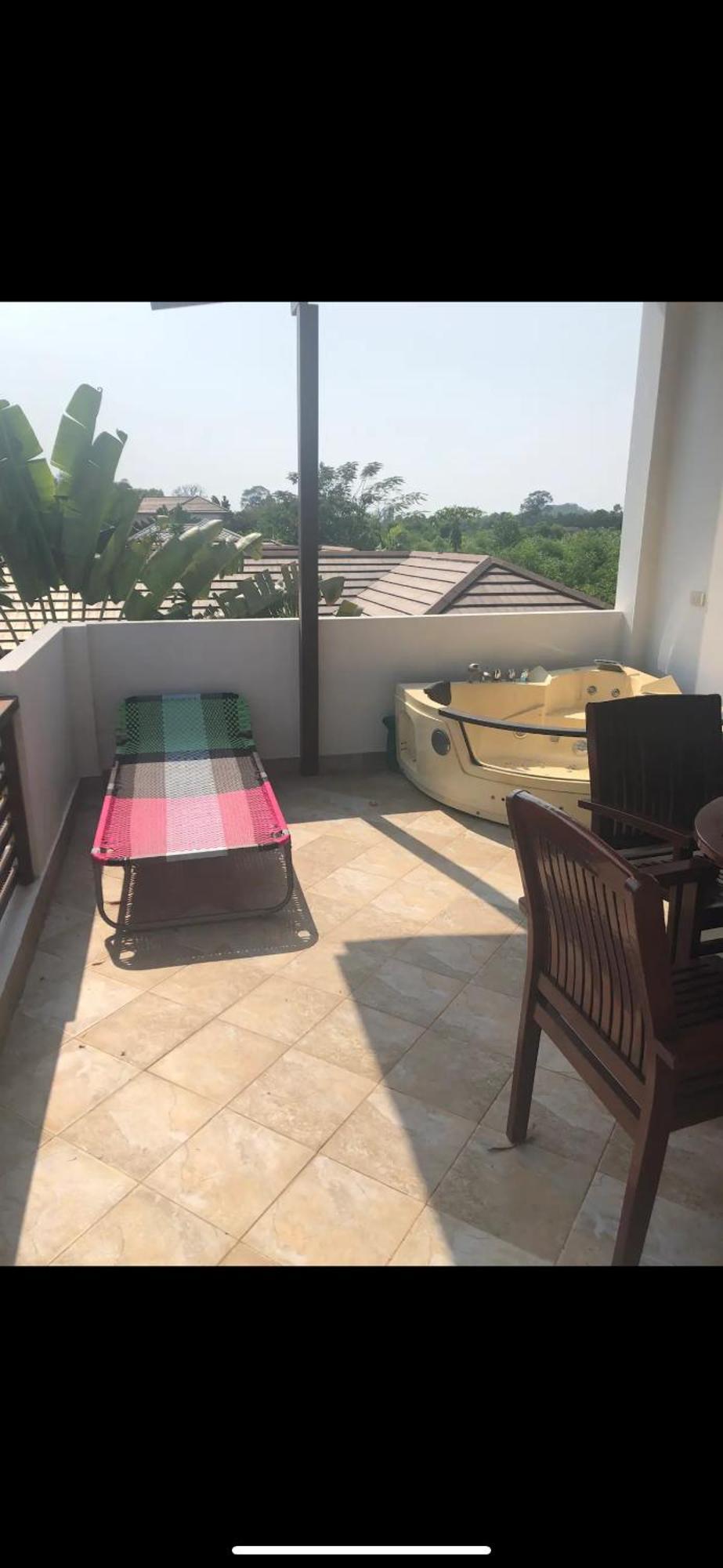 Relax And Rejuvenate In Rayong! Villa Eksteriør billede